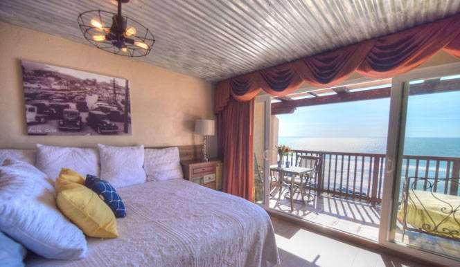 Inn At Avila Beach Quarto foto