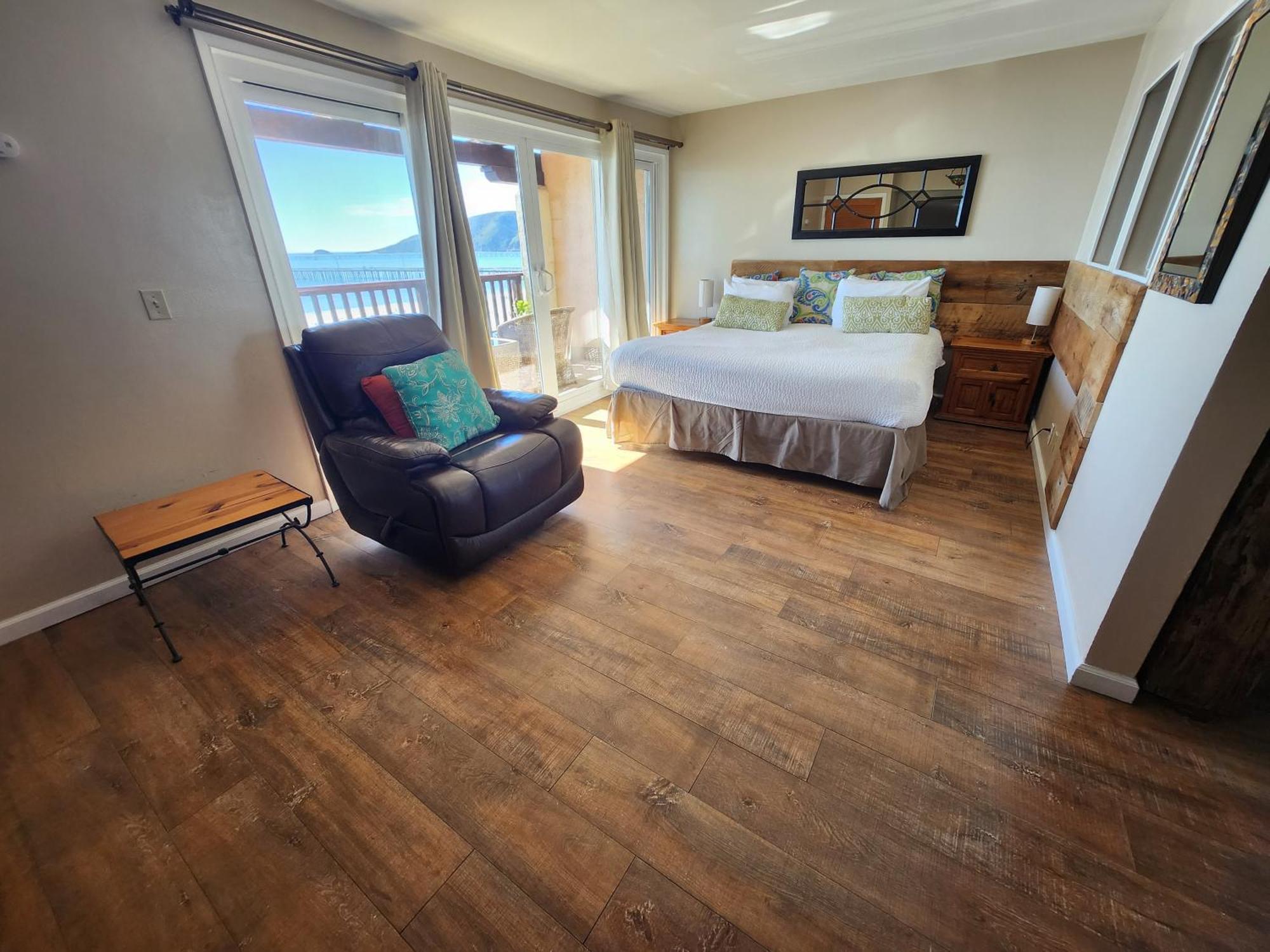 Inn At Avila Beach Exterior foto