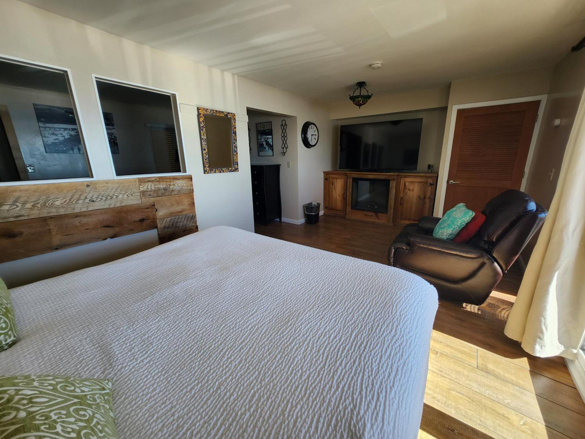 Inn At Avila Beach Exterior foto