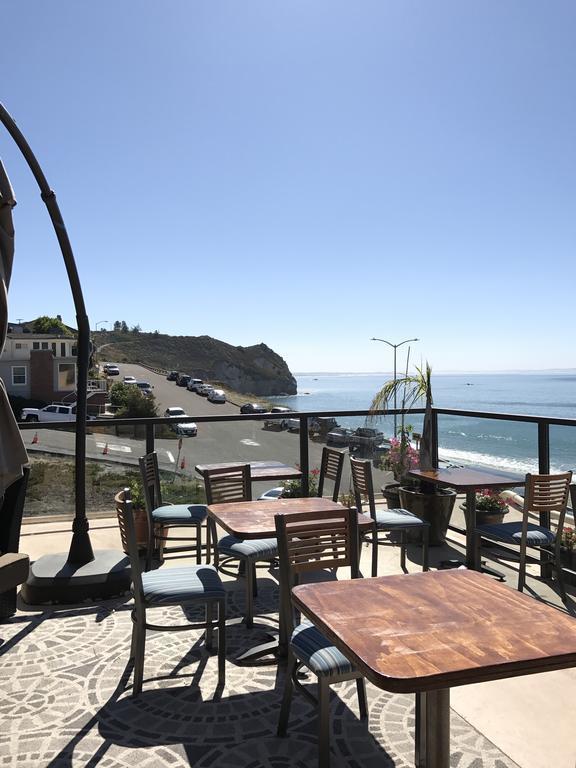 Inn At Avila Beach Exterior foto