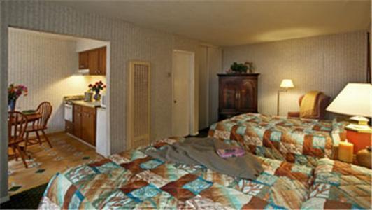 Inn At Avila Beach Quarto foto